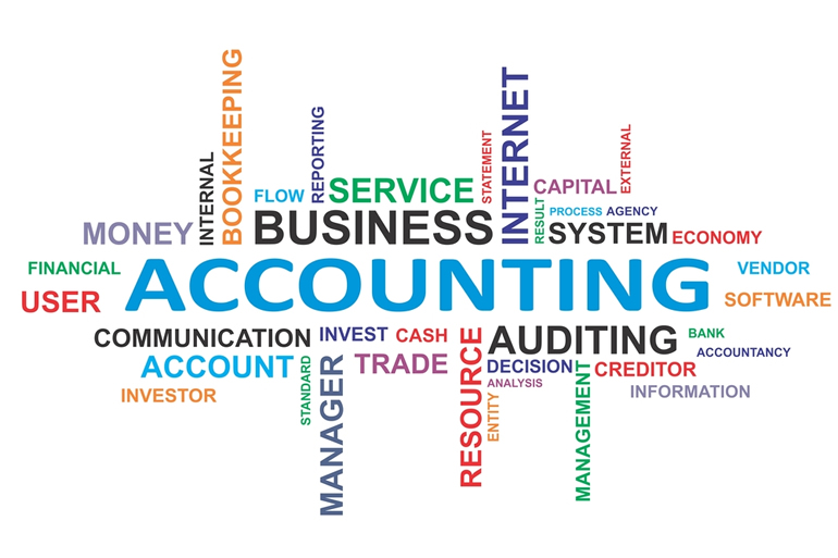 Accounting Software